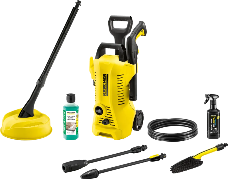 Karcher K2 Power Control Home & Bike