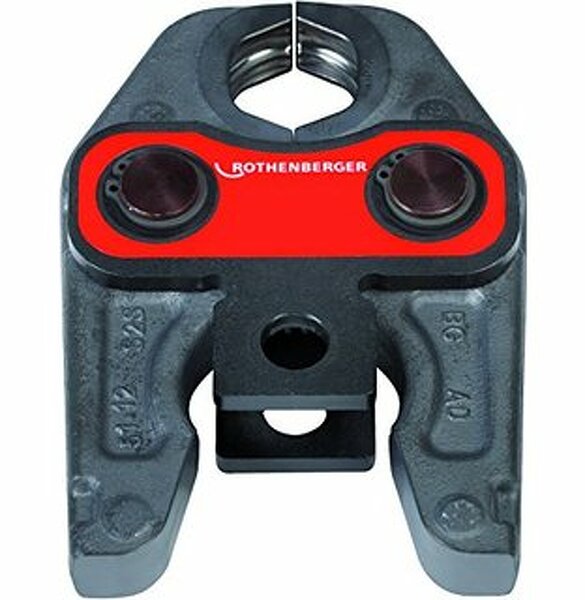 Rothenberger 015102X Persbek M 15 Standaard - M15