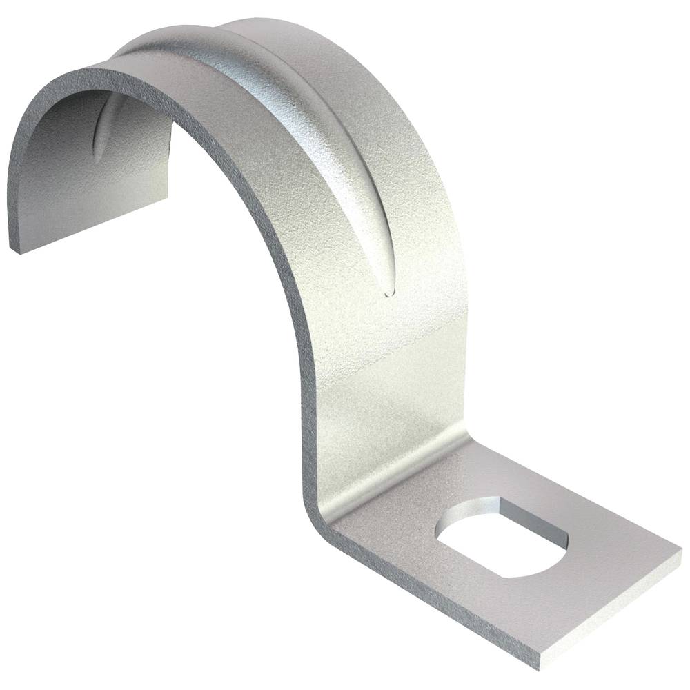 OBO Bettermann 1003070 Bevestigingsklem Metaal 100 stuk(s)