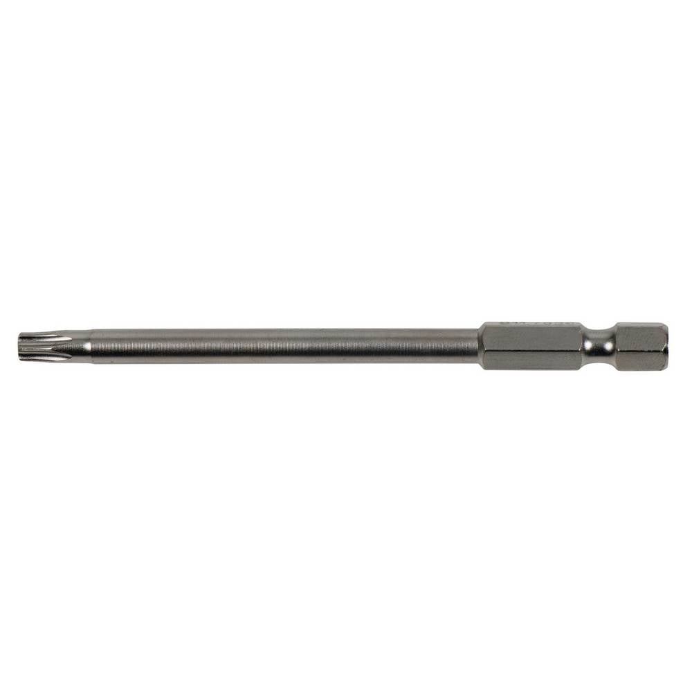 KS Tools 911.7636 911.7636 Torx-bit T 25 Speciaal staal E 6.3 1 stuk(s)