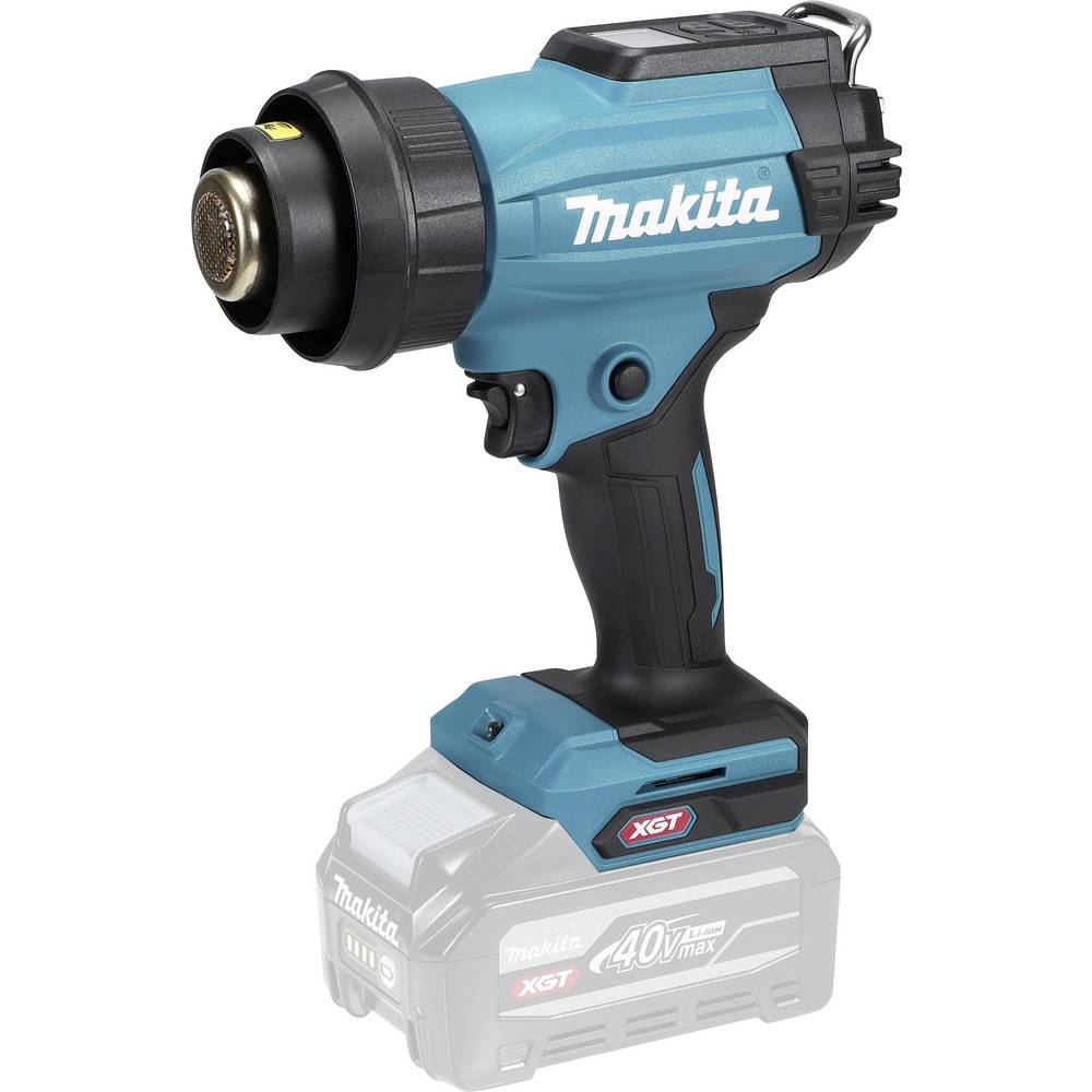 Makita HG001GZ01 HG001GZ01 Heteluchtpistool