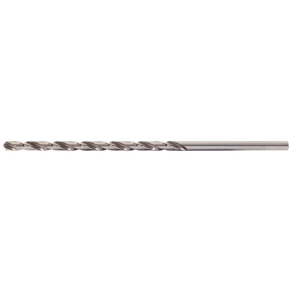 KS Tools 3307120 HSS-G Metaal-spiraalboorset 12 mm 5 stuk(s)