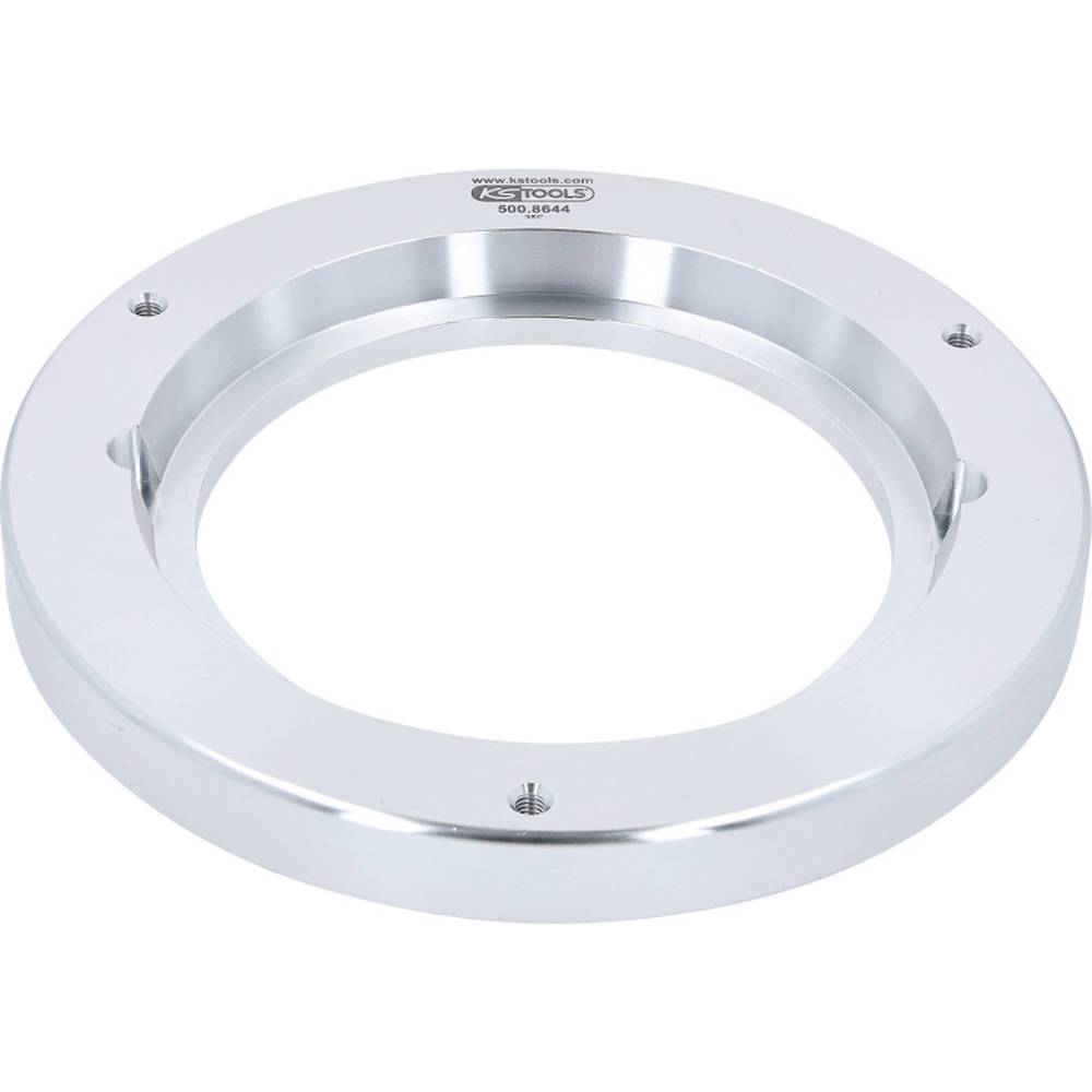 KS Tools 500.8644 Aluminium 1 stuk(s)