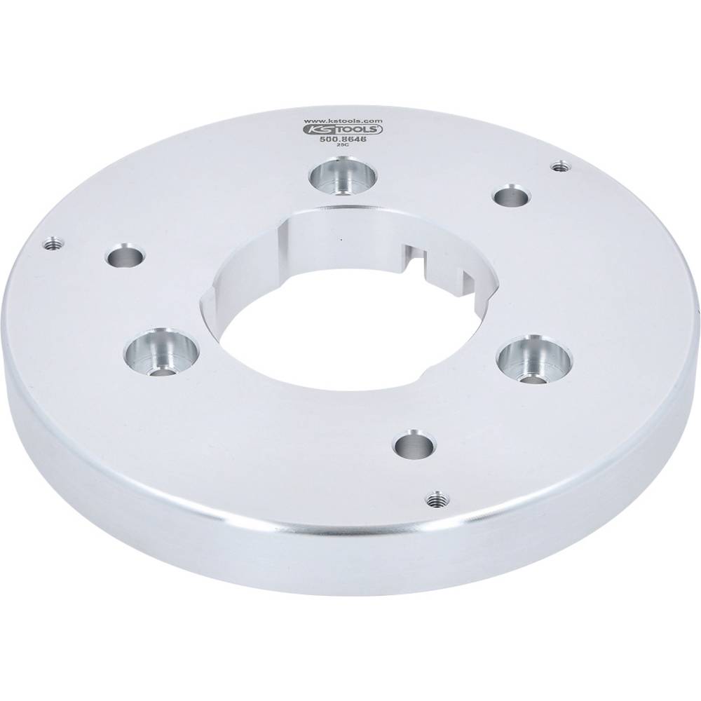 KS Tools 500.8646 Aluminium 1 stuk(s)