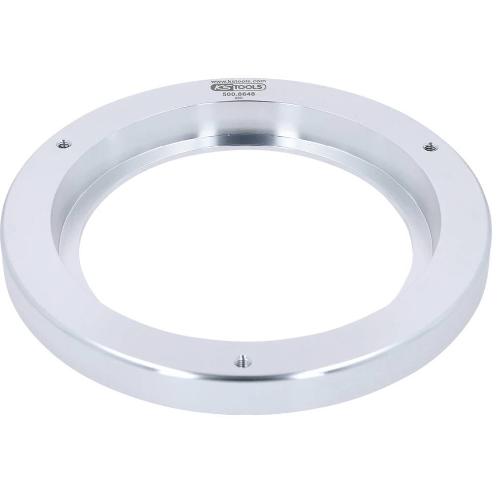 KS Tools 500.8648 Aluminium 1 stuk(s)