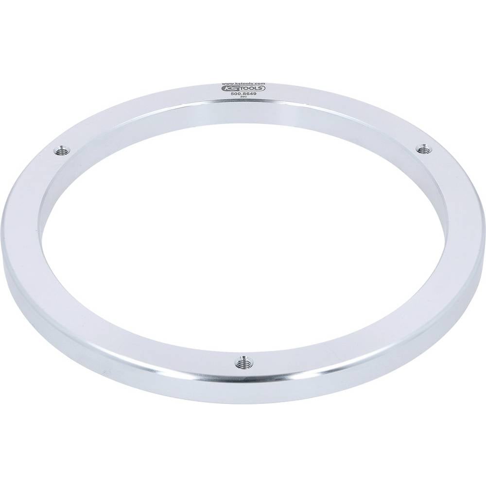 KS Tools 500.8649 Aluminium 1 stuk(s)