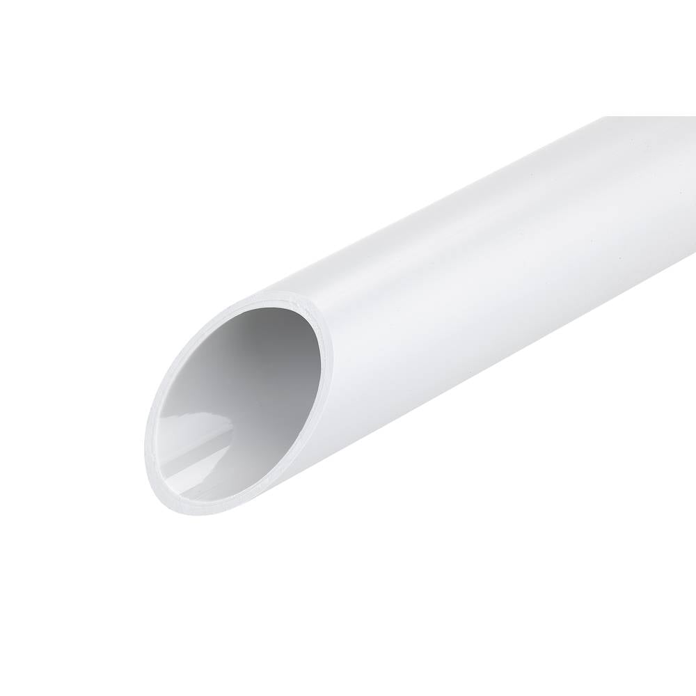 Fränkische Rohrwerke 22630032 Buis Grijs 21 m