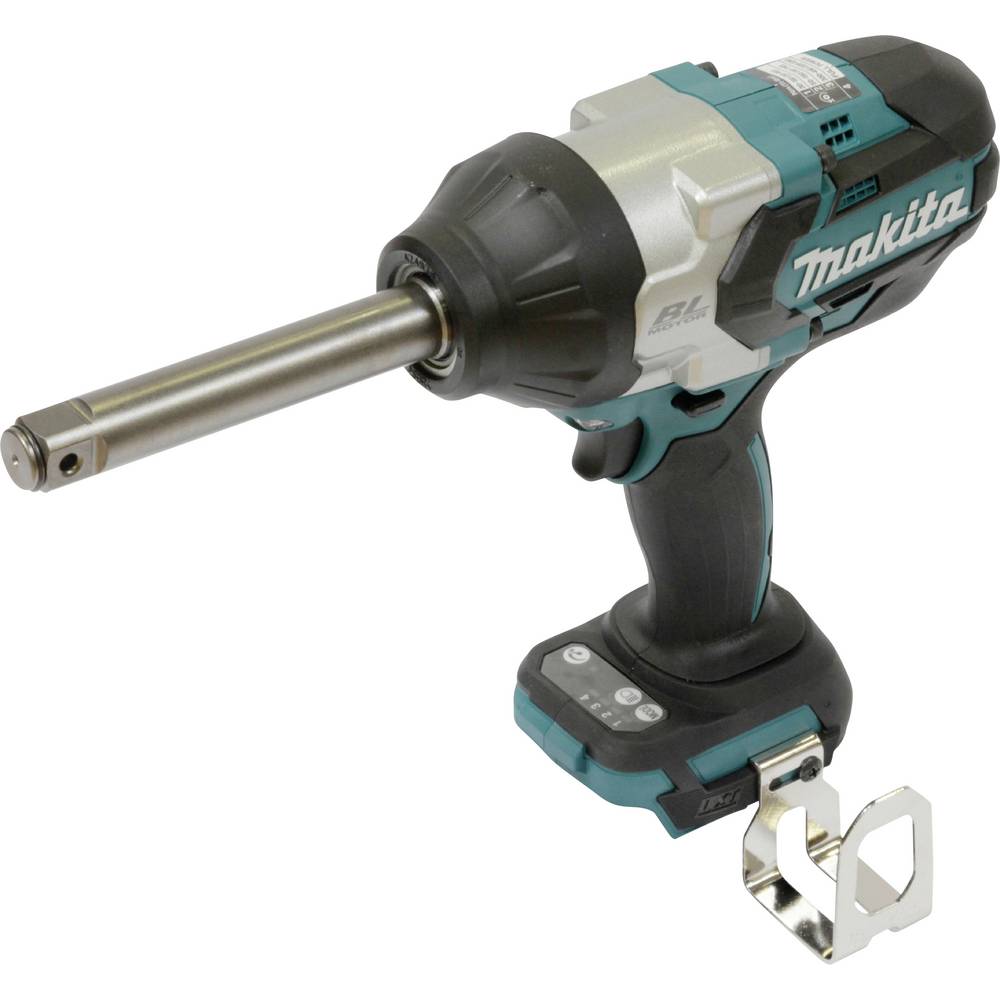 Makita DTW1005Z Accu-slagmoersleutel