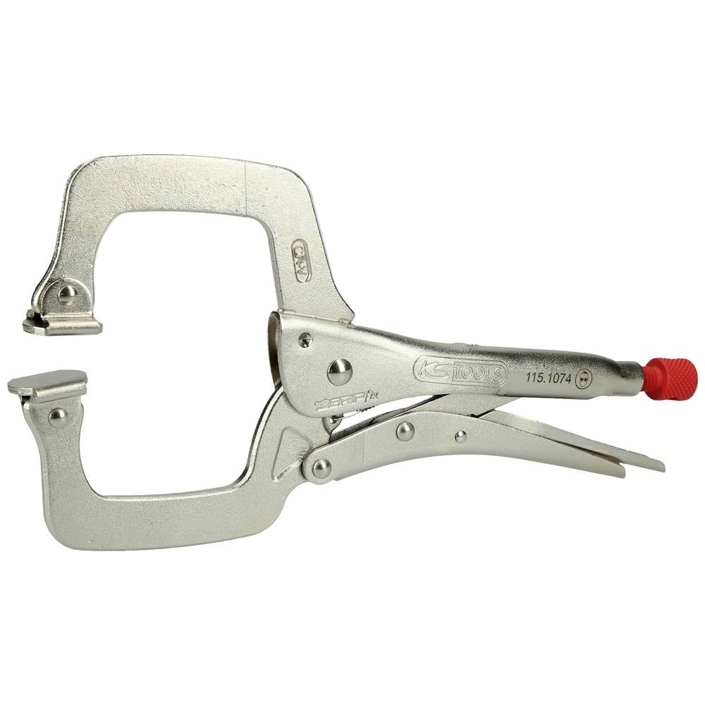 KS Tools NEW-46843 Griptang