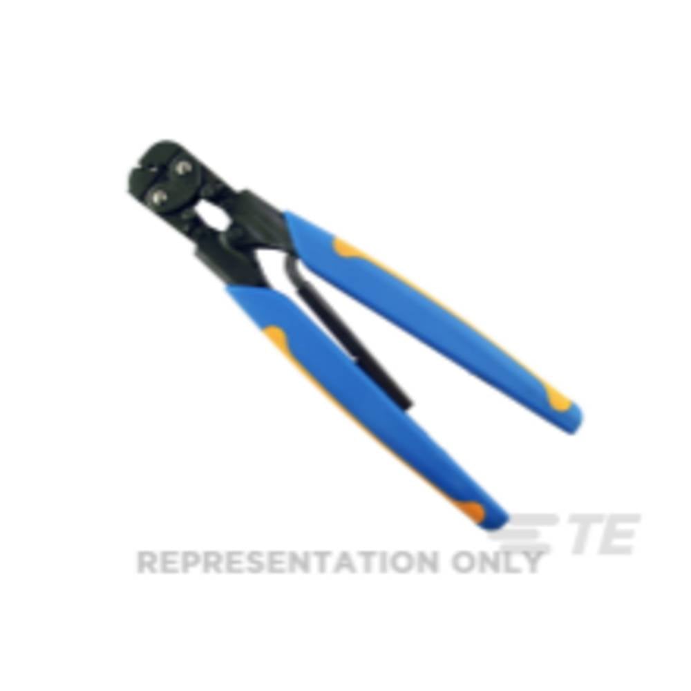 TE Connectivity TE AMP Certi-Crimp Hand Tools 525690