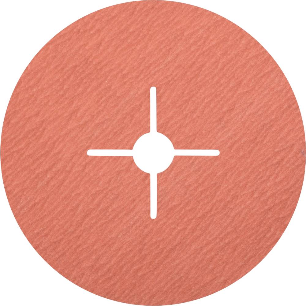 PFERD TOOLS FS 180-22 A-COOL 220 64142175 Schuurpapier voor schuurschijf Korrelgrootte (num) 220 (Ø) 180 mm 25 stuk(s)