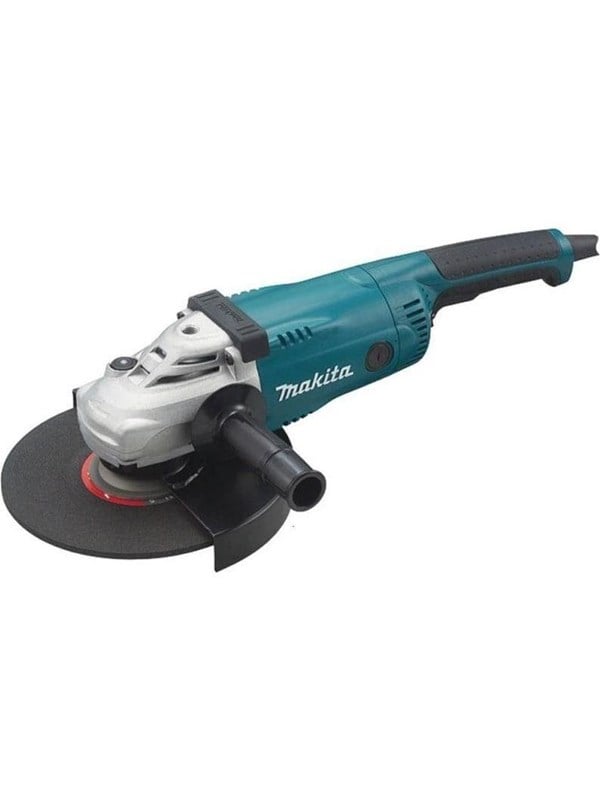 Makita Corded Angle Grinder