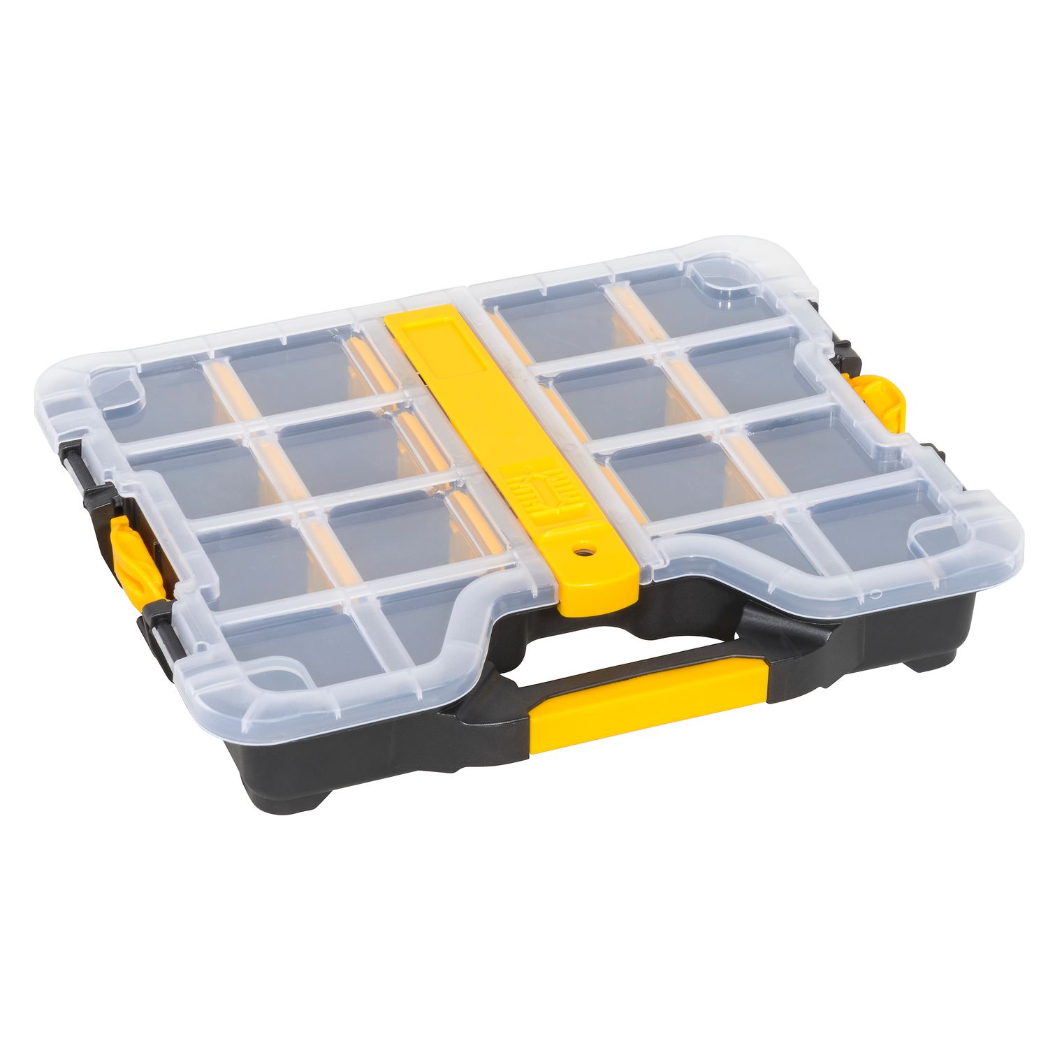 Allit Plastic Opbergdoos 5/12