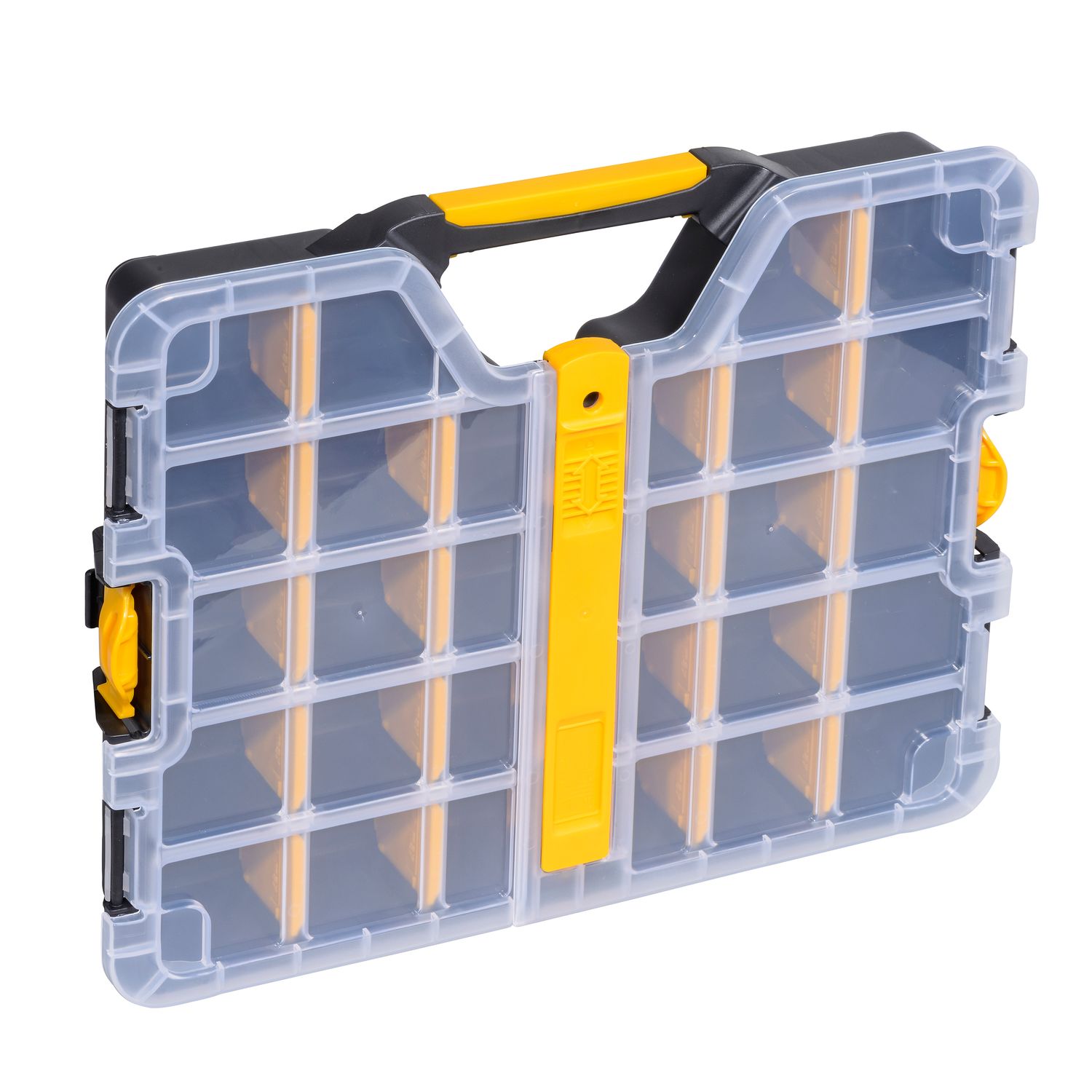 Allit Plastic Opbergdoos 6/20