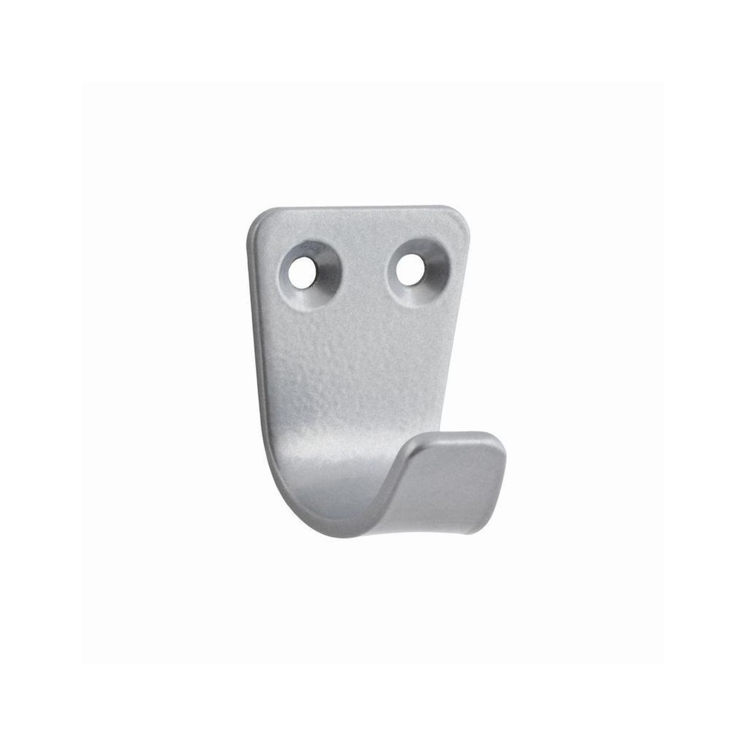 Walteco Kleine Haak Mat Chroom