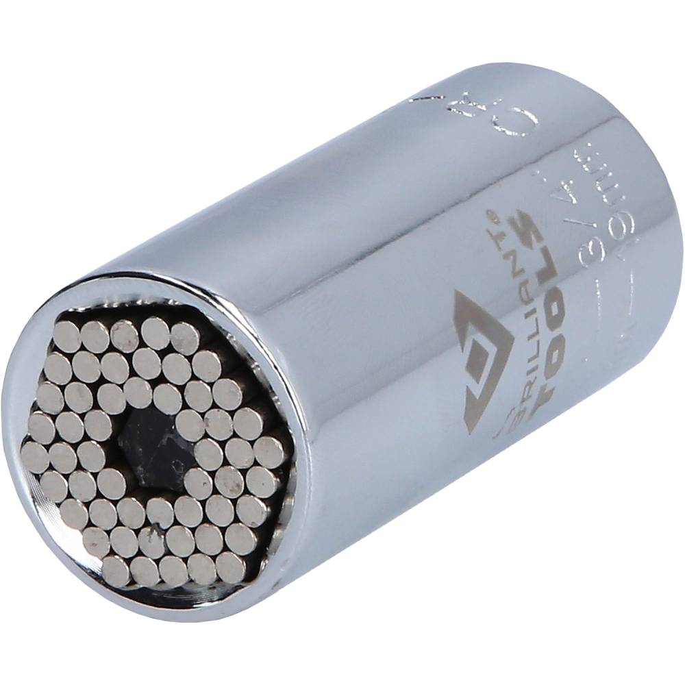 Brilliant Tools BT021899 BT021899 Verwisselbare kop