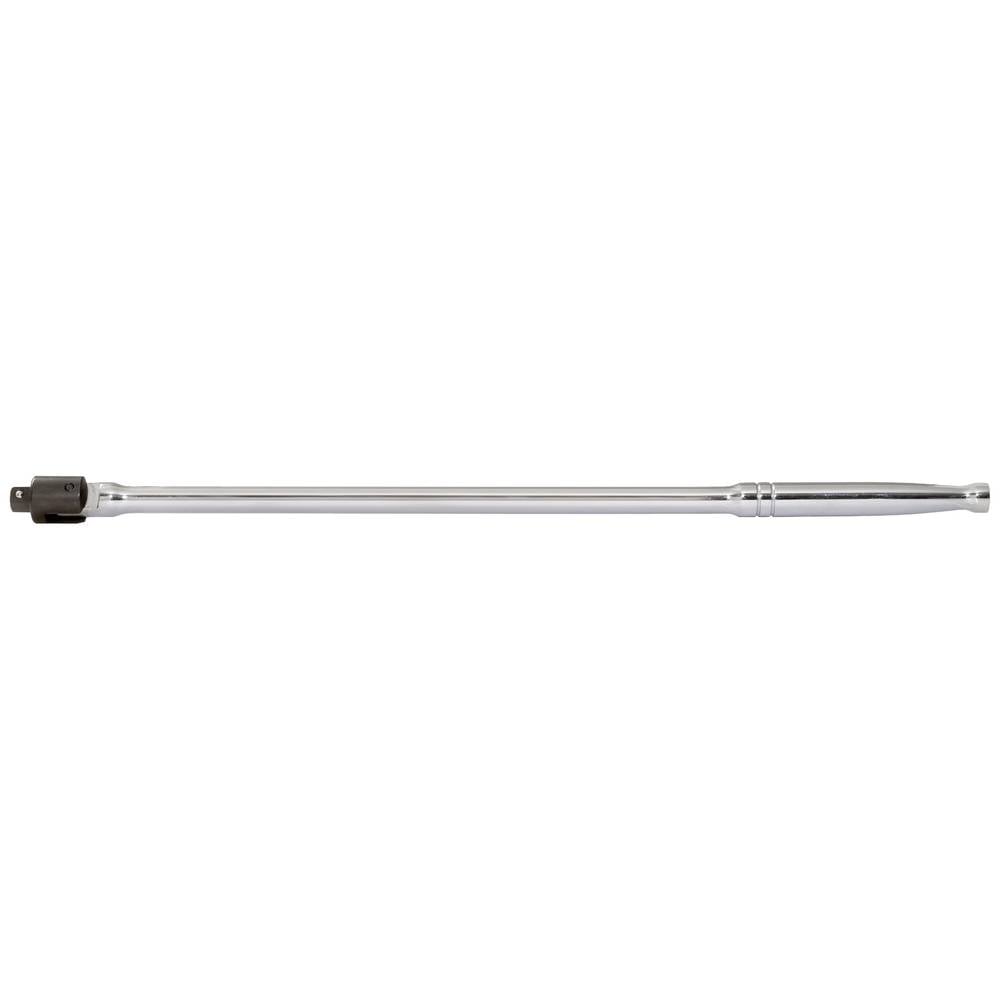 KS Tools 918.3701 9183701 Ratelgreep Aandrijving 3/8 (10 mm) 450 mm 1 stuk(s)