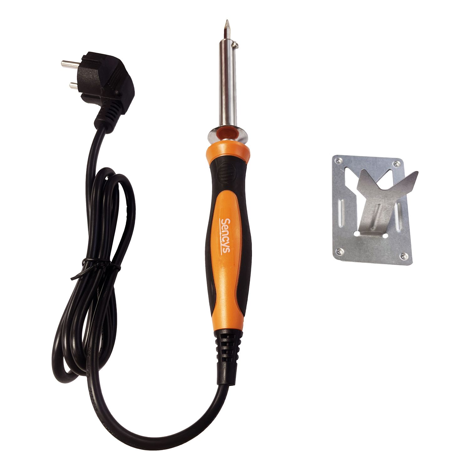 Sencys Soldeerbout 80w