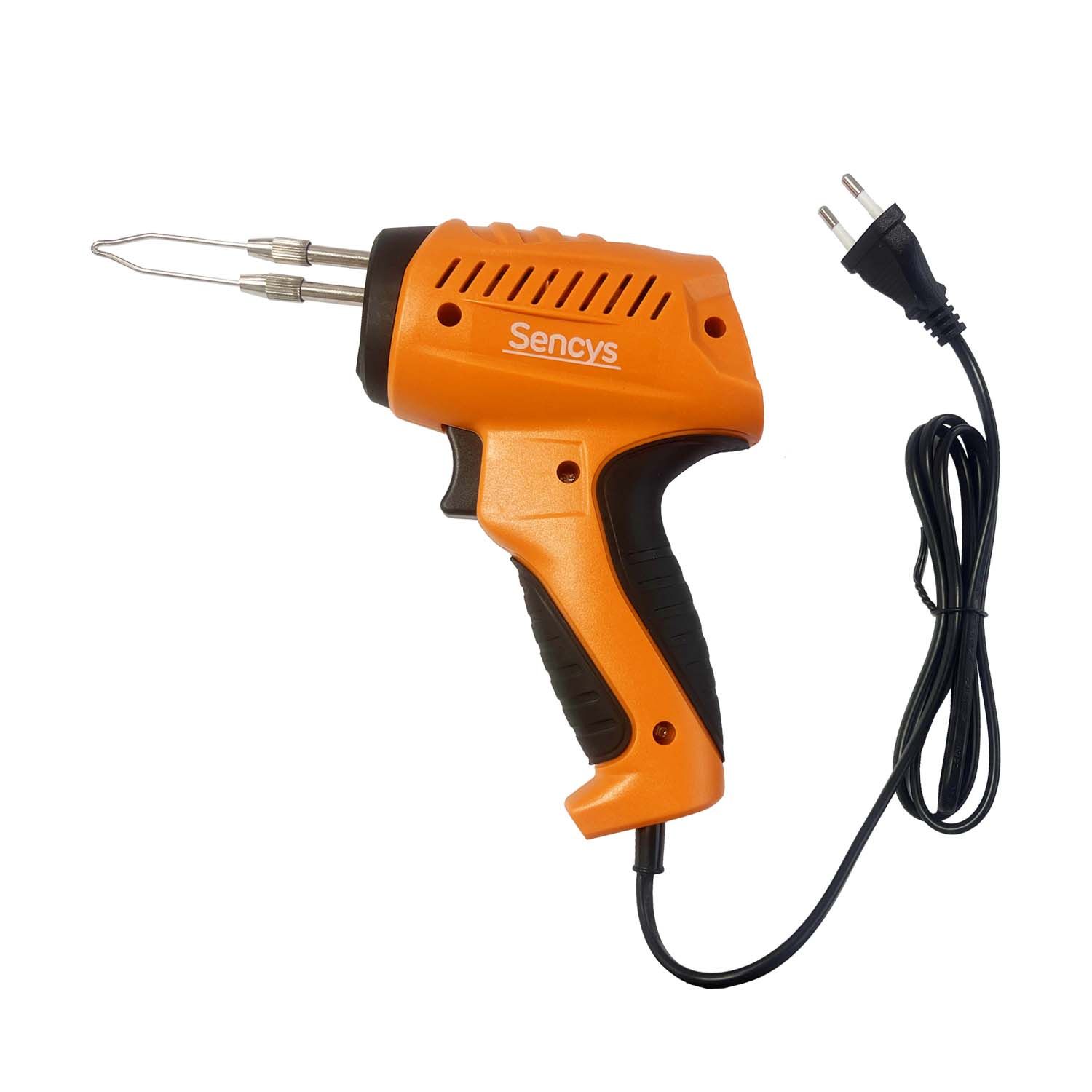 Sencys Soldeerpistool 100w