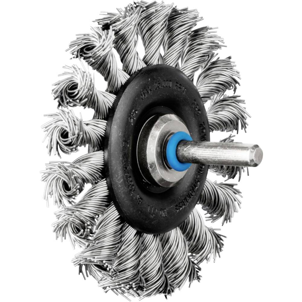 PFERD TOOLS 43107014 Ronde borstel 10 stuk(s)