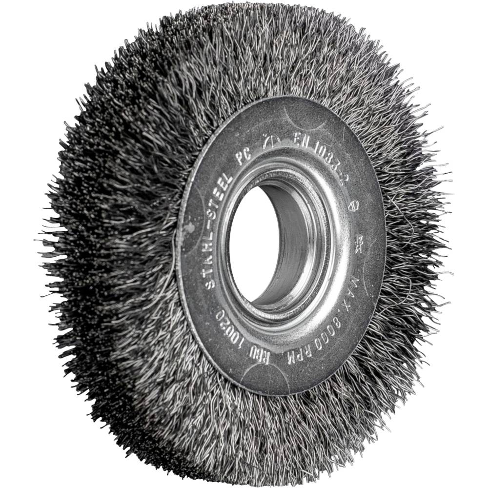 PFERD TOOLS 43502101 Ronde borstel 1 stuk(s)