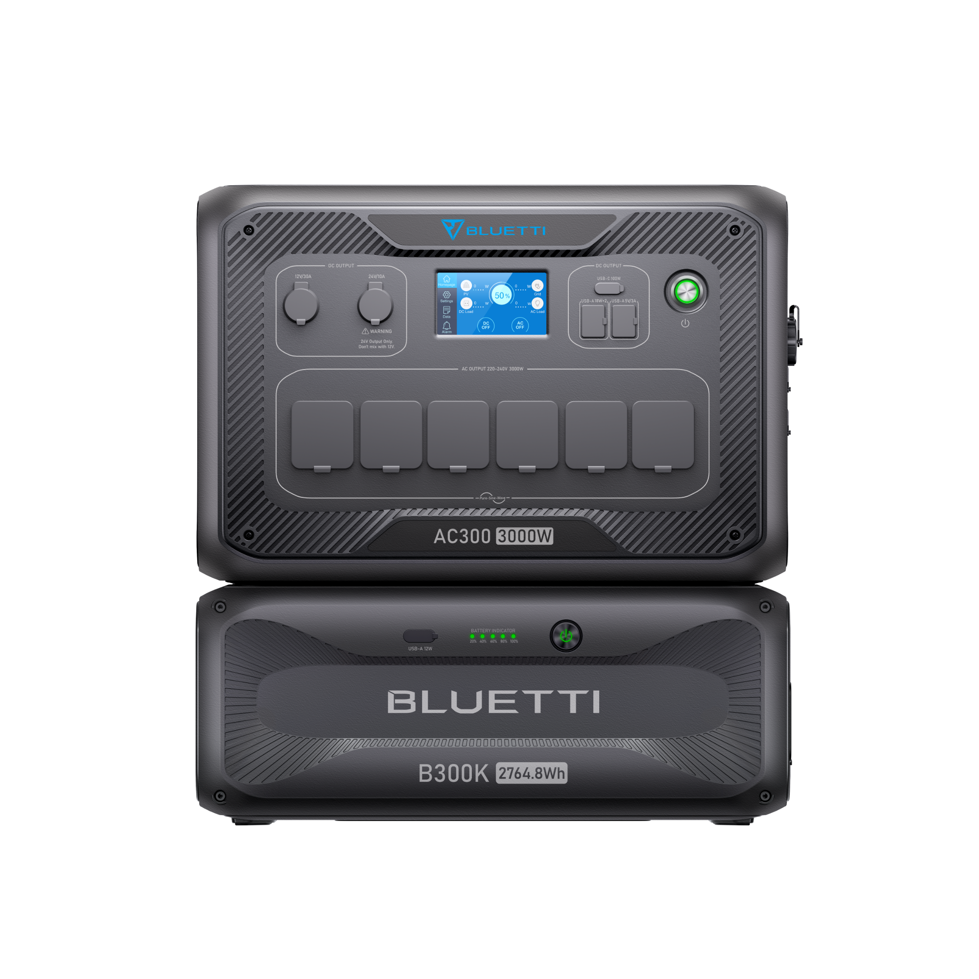 BLUETTI-EU AC300-2-19-SPFEU-00