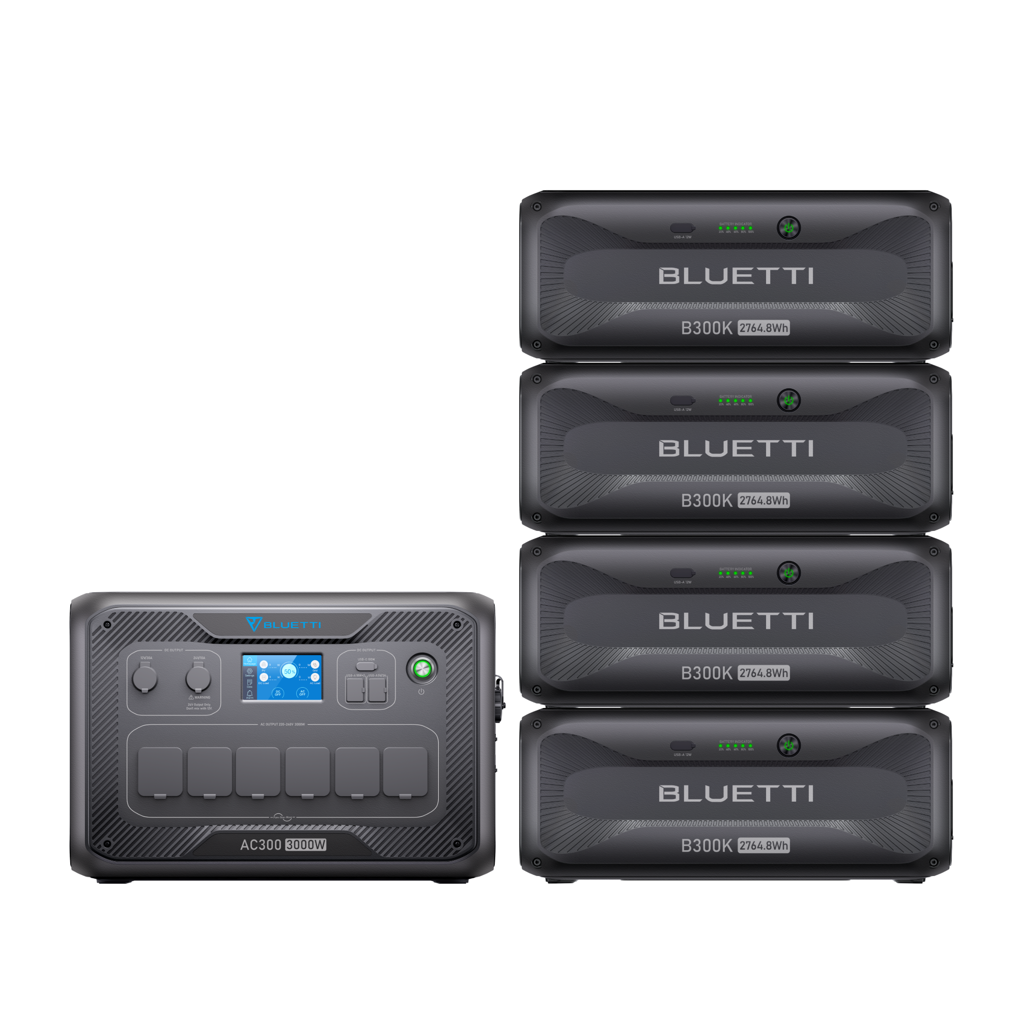 BLUETTI-EU AC300-5-35-SPFEU-00