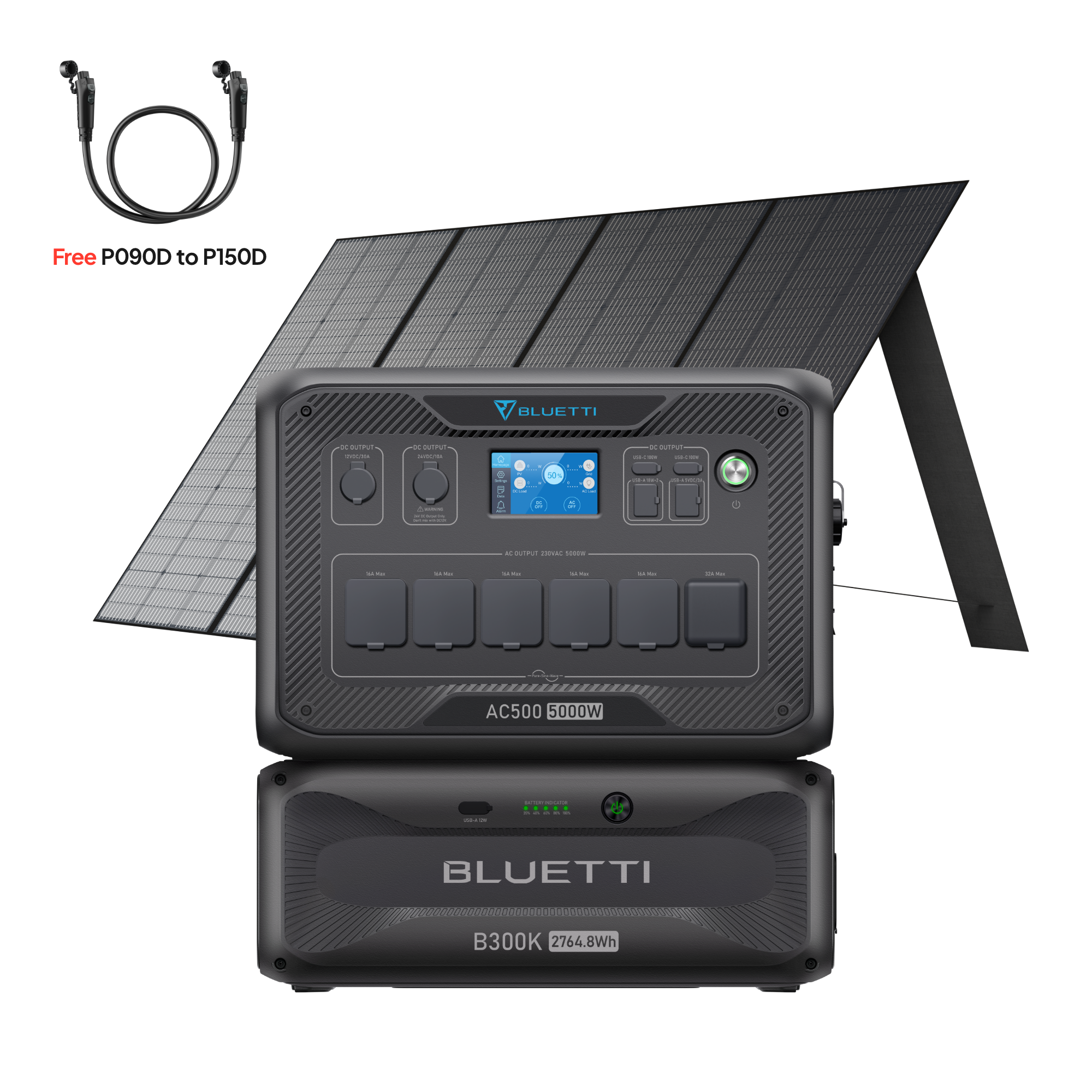 Bluettipower-EU AC500+B300K+350W-SPFEU-00