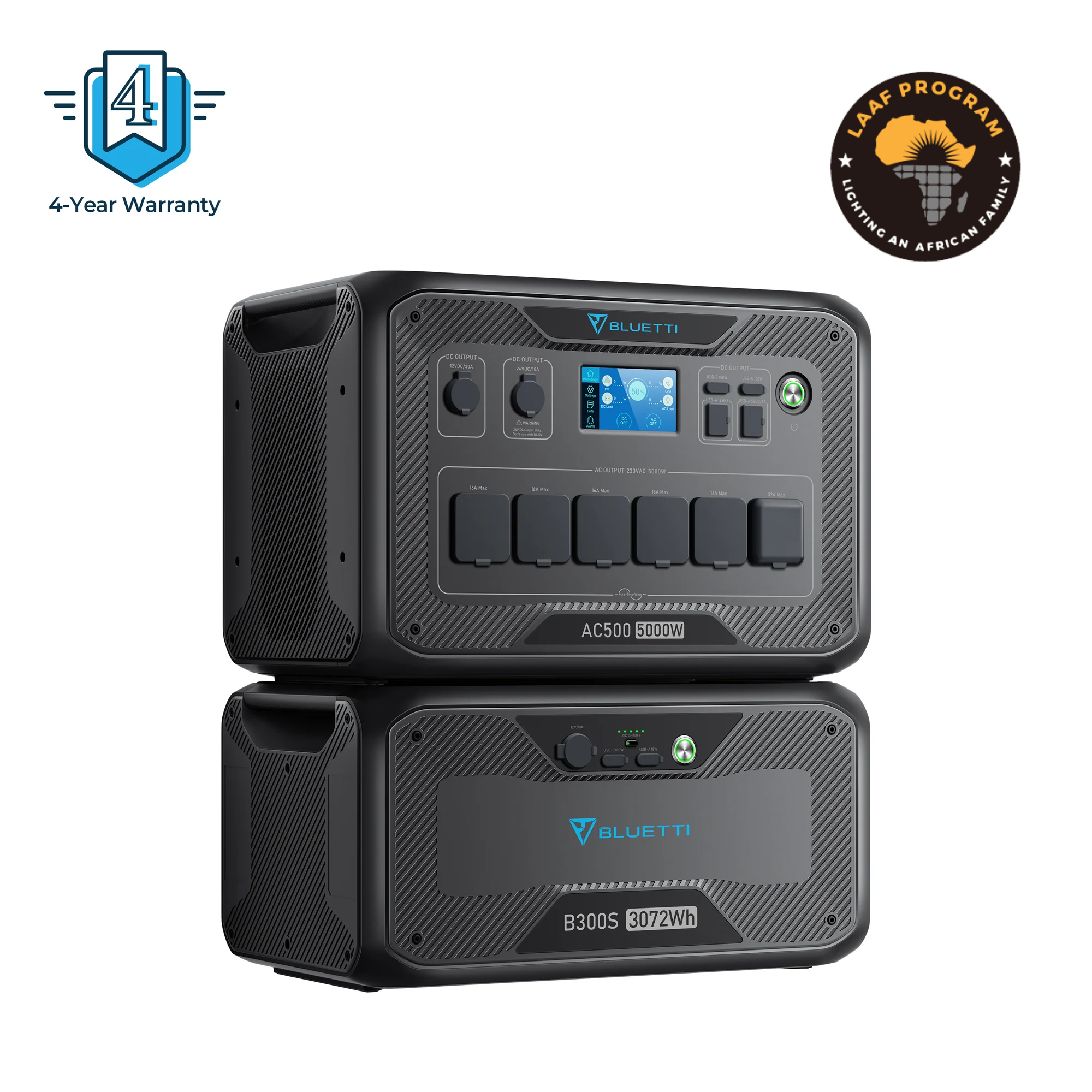 Bluettipower-EU AC500+B300S-SPFEU