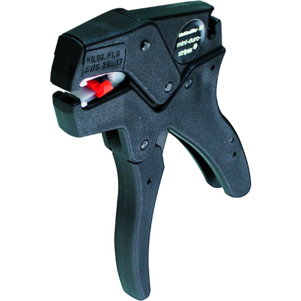 Weidmüller MEHA KP GE M-D-SPX 9003600000 Striptang-mes 0.2 tot 0.3 mm Geschikt voor merk  9001280000