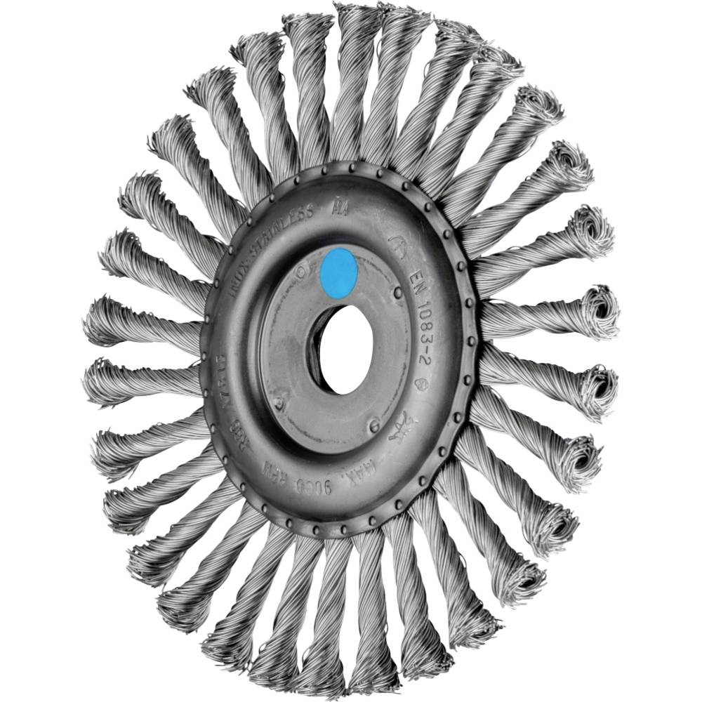 PFERD TOOLS 43304002 Ronde borstel 1 stuk(s)