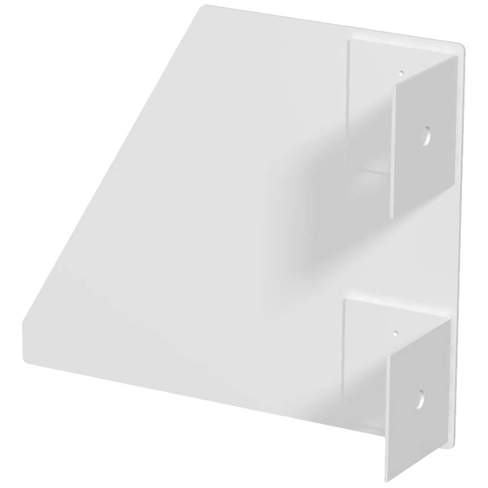 OBO Bettermann 6282870 Montageaccessoire (b x d) 109.5 mm x 133 mm 1 stuk(s) Zuiver wit