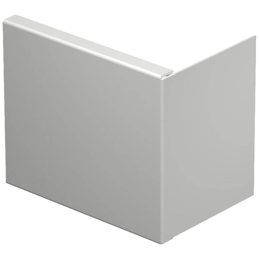 OBO Bettermann 6183956 Eindstuk (b x h) 150 mm x 230 mm Lichtgrijs 10 stuk(s)