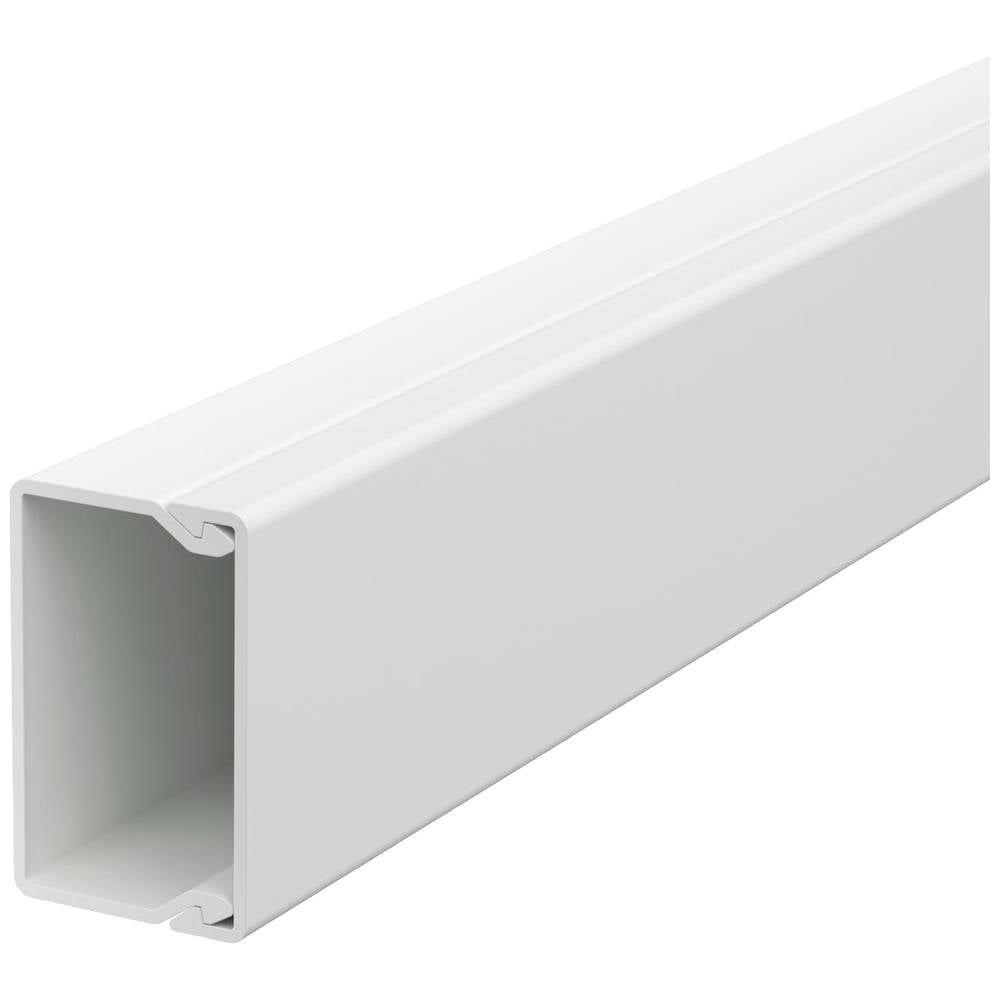 OBO Bettermann 6026486 Kabelgoot (l x b x h) 2000 x 40 x 25 mm Grijs 12 stuk(s)