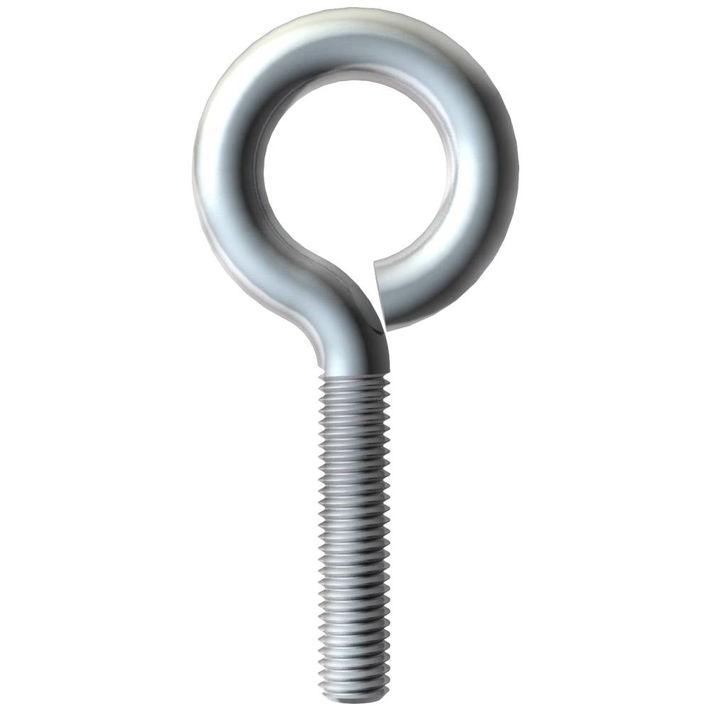 OBO Bettermann OBO is dat verkoop geruestoese galvanisch vz 869 M8X40 G (Ø x l) 8 mm x 40 mm 25 stuk(s)