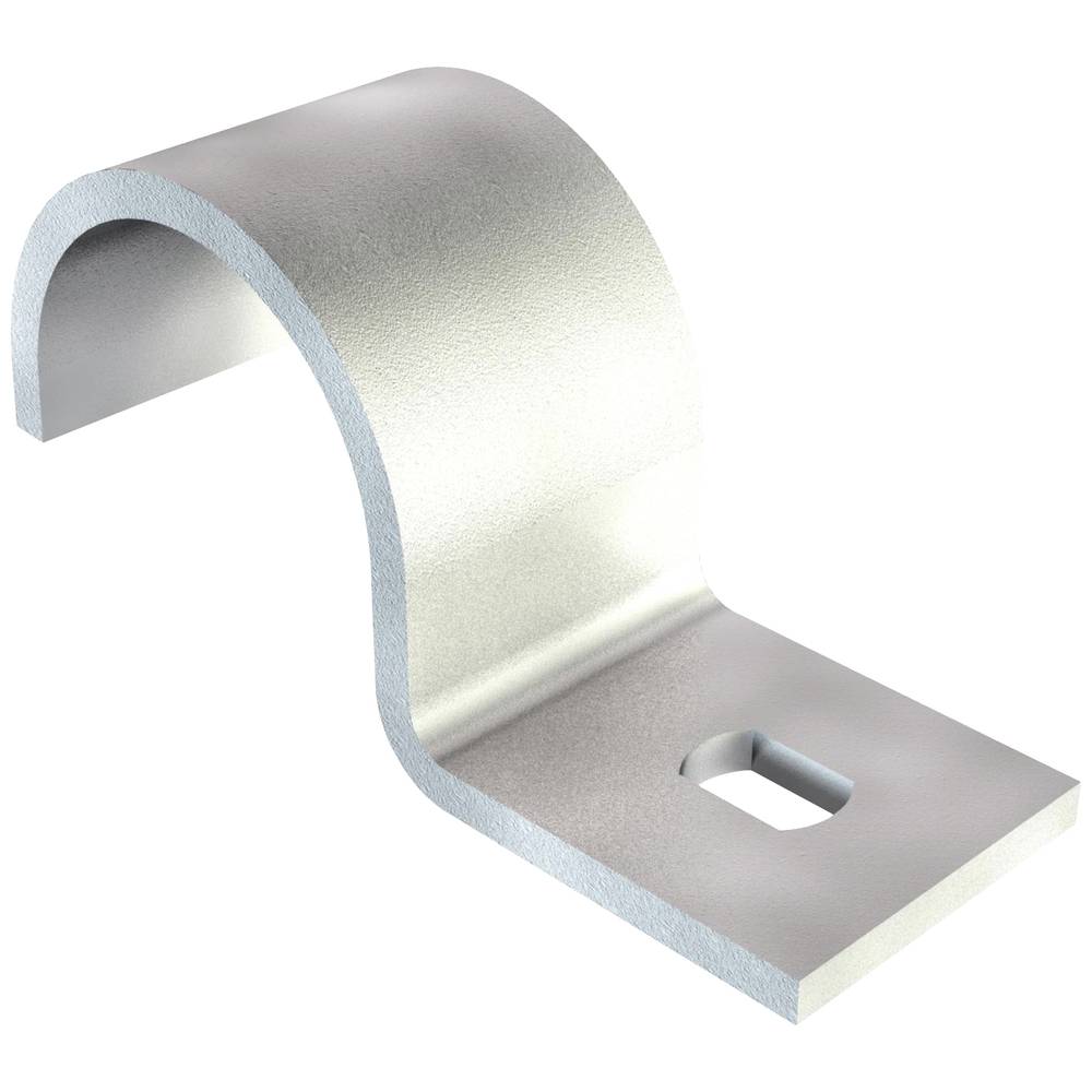 OBO Bettermann 1014099 Buisklem Metaal 100 stuk(s)