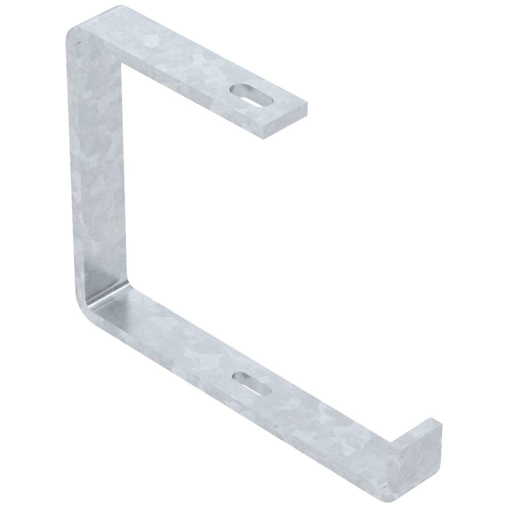 OBO Bettermann 6363911 Plafondbevestiging (l x b x h) 200 x 30 x 160 mm Metaal 1 stuk(s)