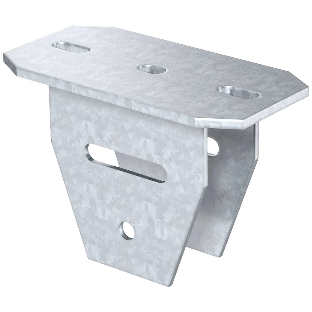 OBO Bettermann 6349153 Hoofdplaat Metaal 1 stuk(s)