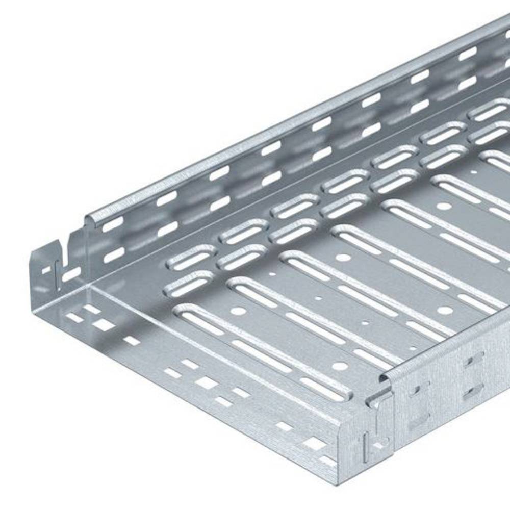 OBO Bettermann 6047720 Kabelgoot (l x b x h) 3 m x 500.00 mm x 60.00 mm 3 m