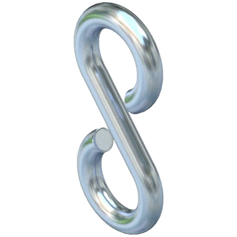 OBO Bettermann 1488252 OBO is dat verkoop S-haak galvanisch vz SH 40 G 100 stuk(s)