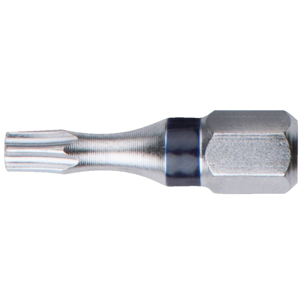 KS Tools 918.3625 9183625 Torx-bit TB 27 Speciaal staal Vernikkeld C 6.3 1 stuk(s)