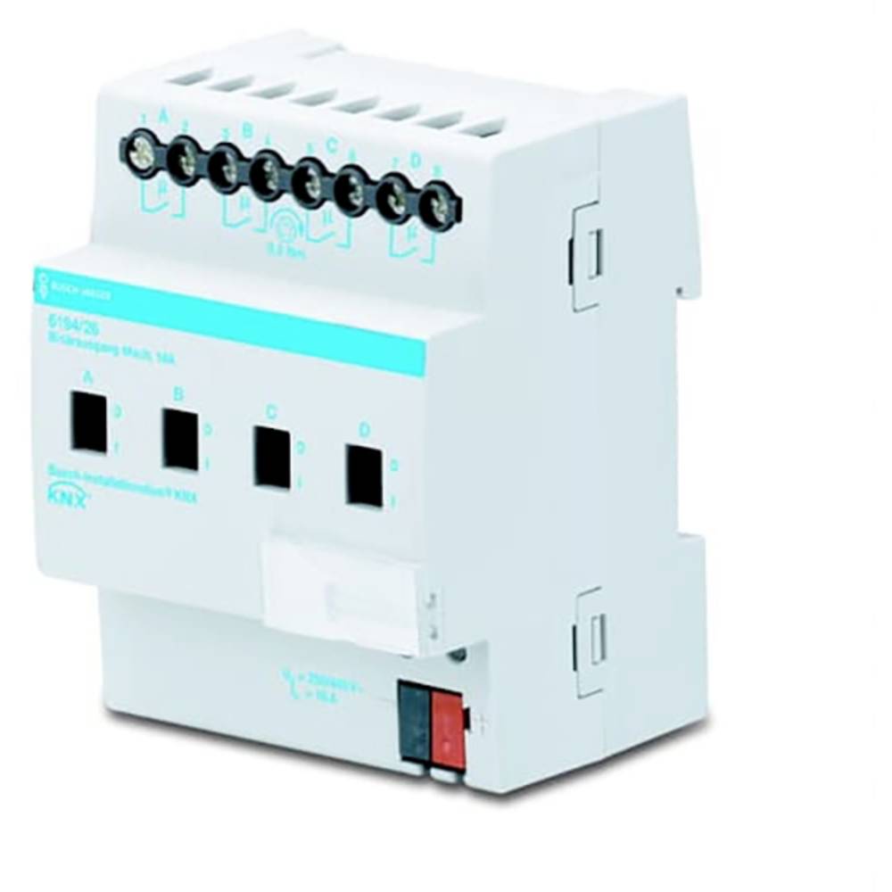 ABB 2CKA003116A0662 Geaard stopcontact IP20 Verkeerswit, Wit