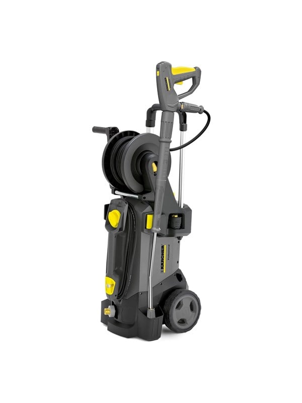 Kärcher Pressure washer HD 6/13 CX Plus pressure washer