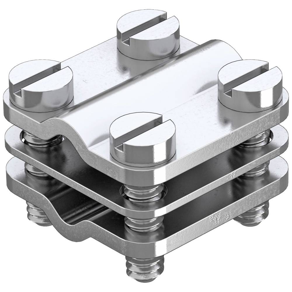 OBO Bettermann 471 4-16 P Aarding 50 stuk(s)