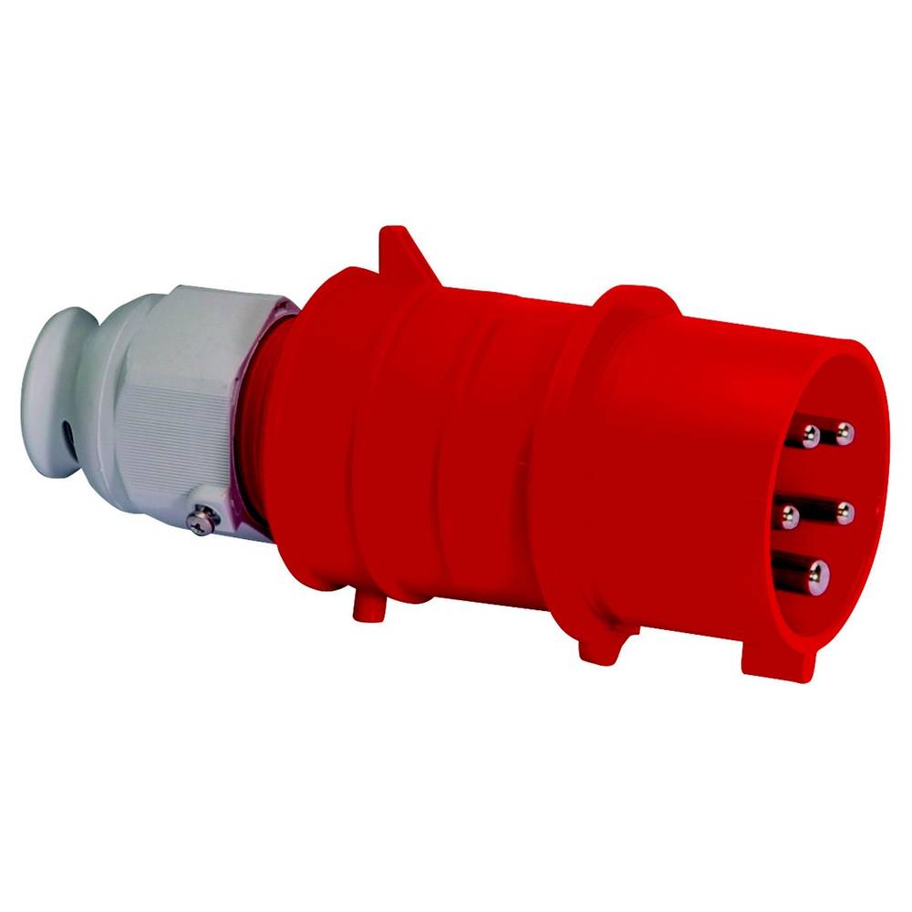 Bals Elektrotechnik 21693 21693 CEE-stekker 32.0 A 5-polig 400 V 1 stuk(s)