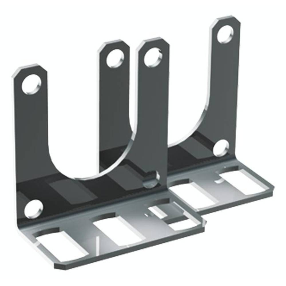 Bachmann 940.142 Houder voor stekkerdoos 1 stuk(s)