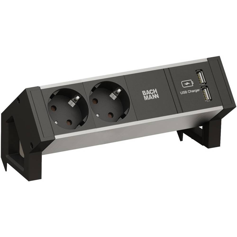 Bachmann 9378001 Stekkerdoos 1 stuk(s)