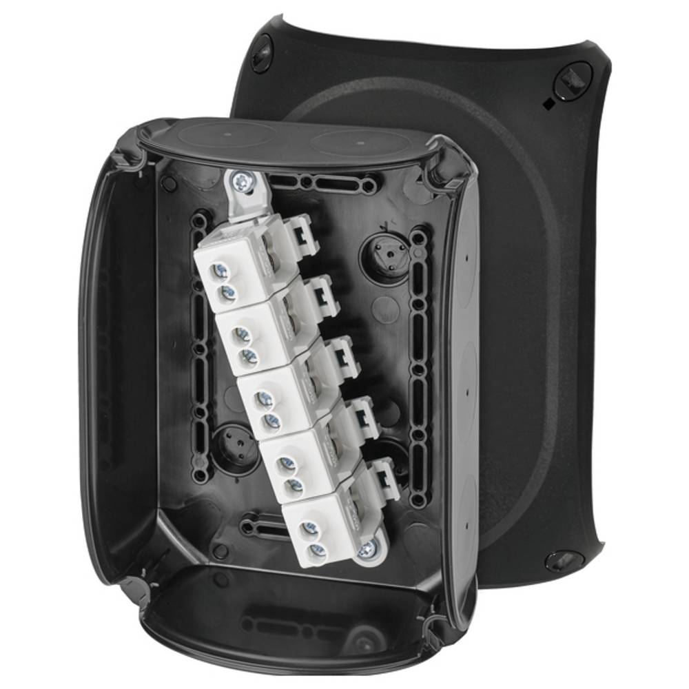 Hensel 62000338 Aftakdoos (l x b) 180.00 mm x 130.00 mm 1 stuk(s)