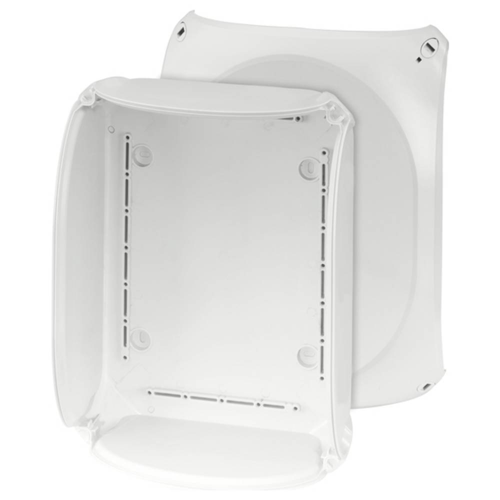 Hensel 62000093 Verdeeldoos Halogeenvrij, Verzegelbaar, Weerbestendig (l x b) 295 mm x 225 mm 1 stuk(s)