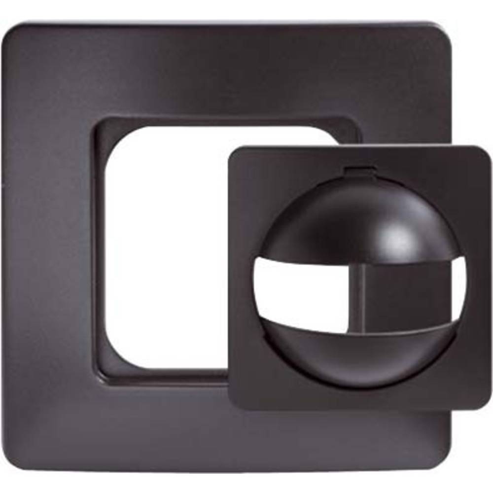 ESYLUX EM10055133 Afdekking Zwart